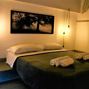 Re Di Loft Appartamento