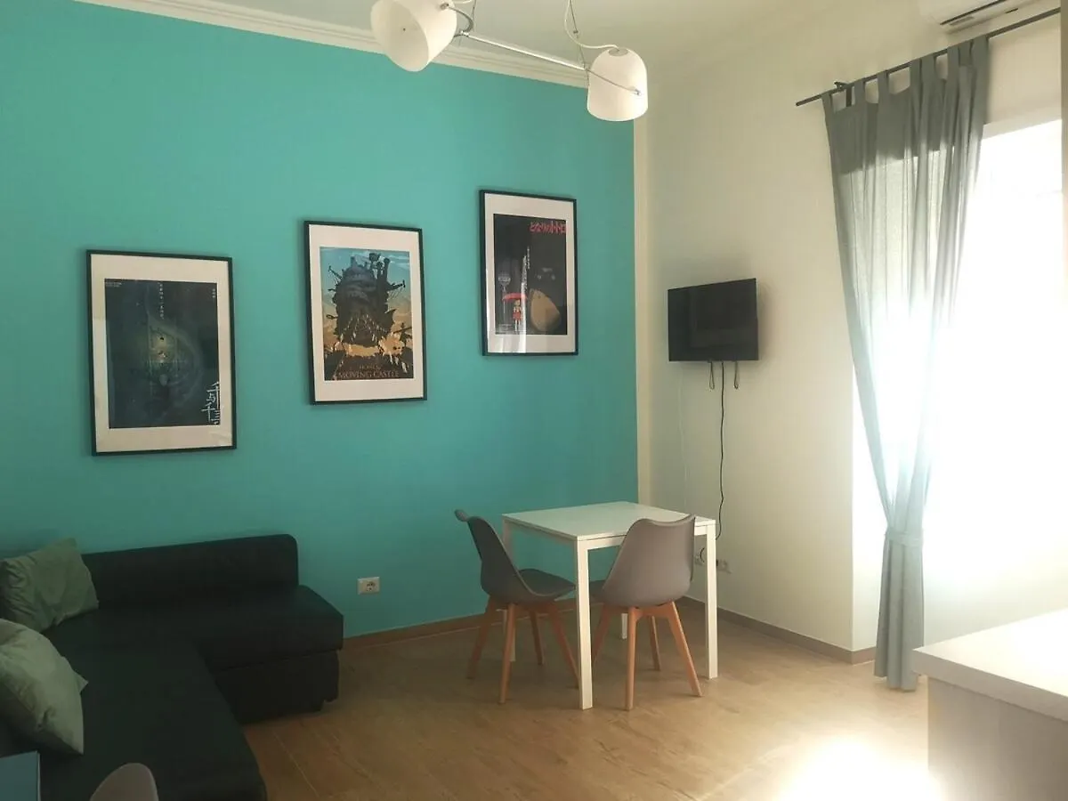 Casa Garba Apartment Rome
