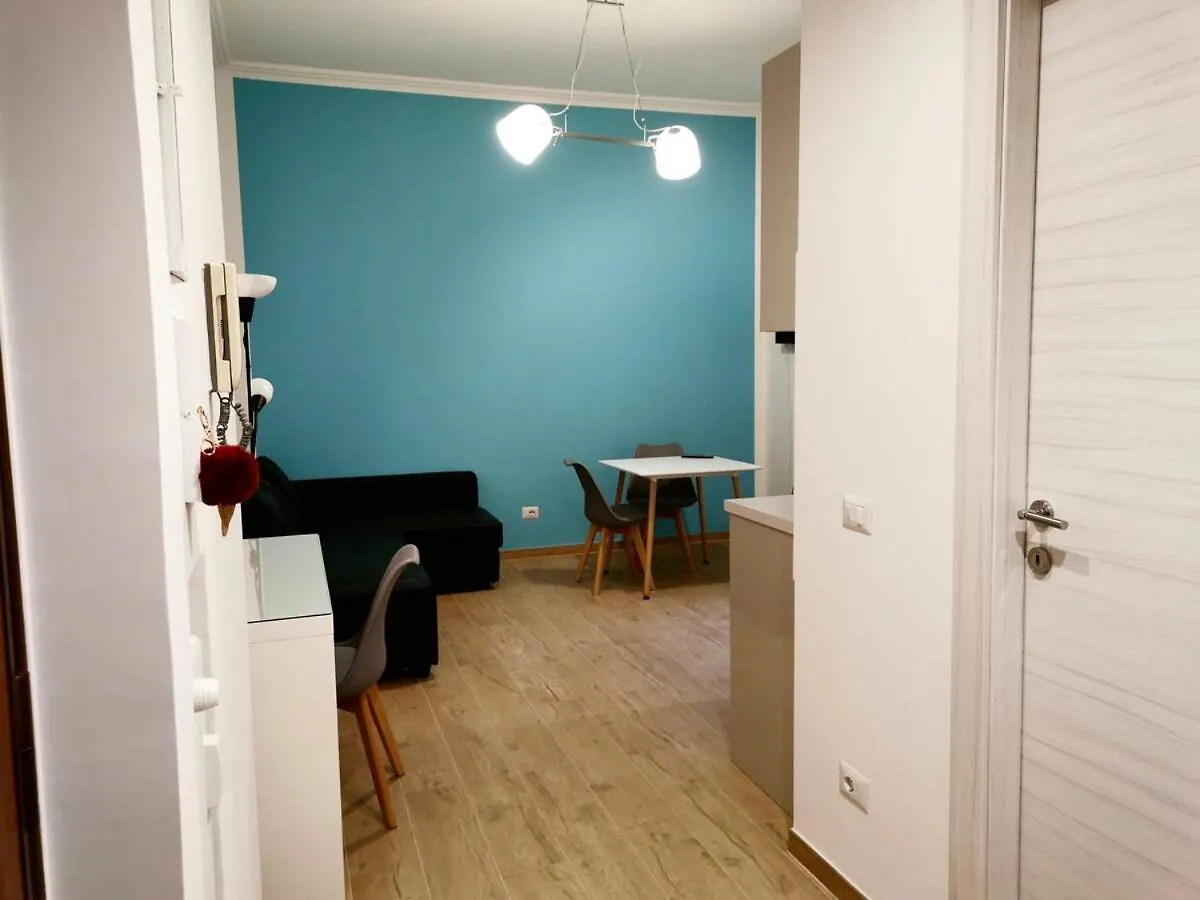 Casa Garba Apartment Rome 0*,