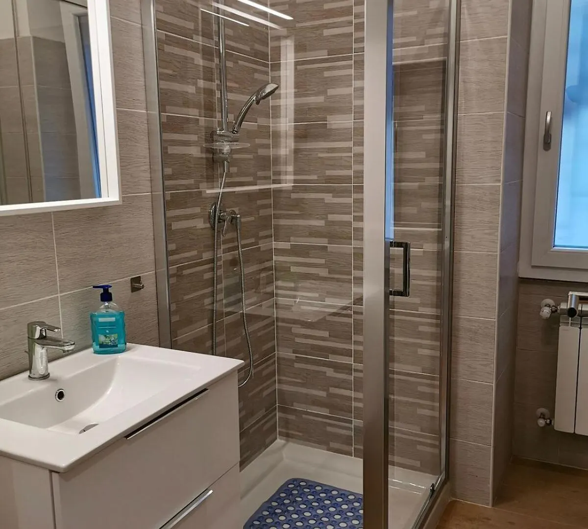 Casa Garba Apartment Rome Italy
