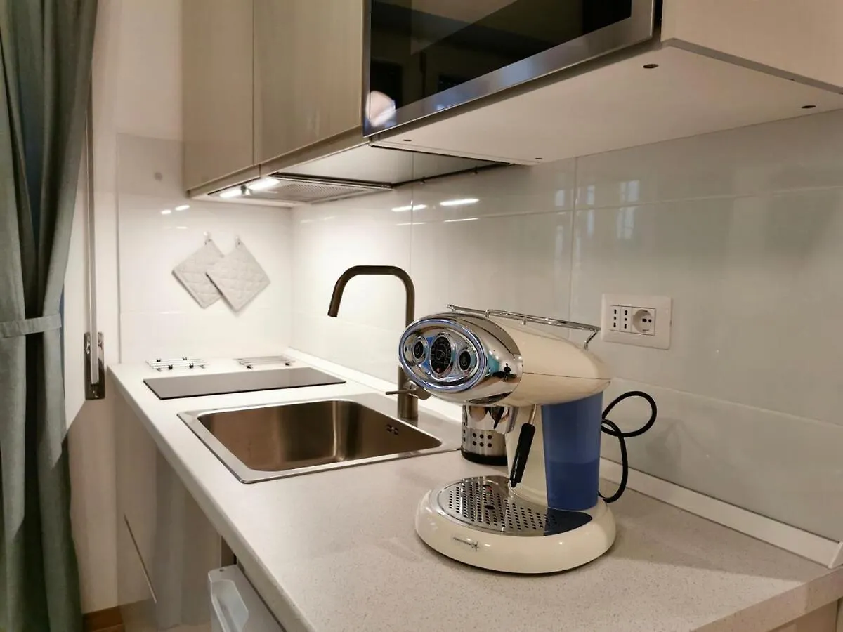 Casa Garba Apartment Rome