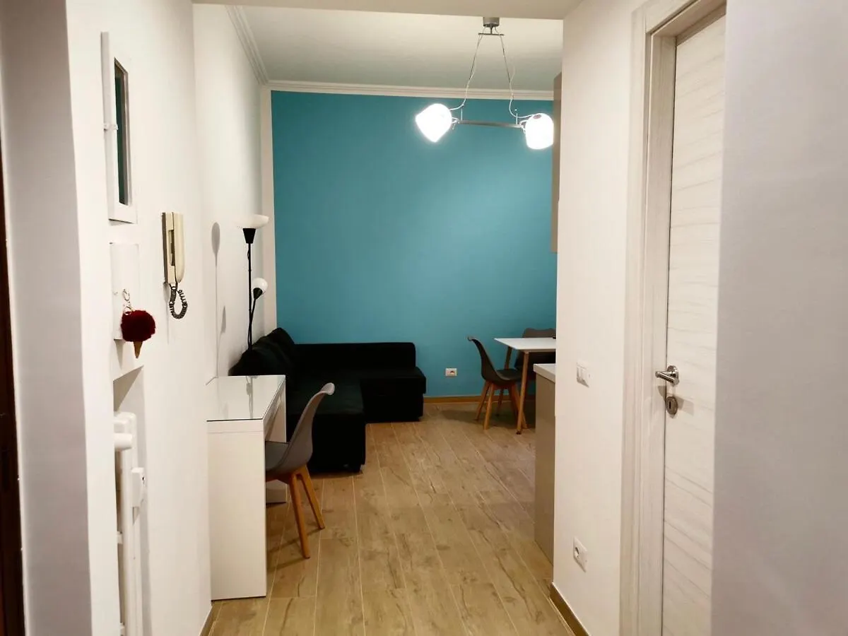 Casa Garba Apartment Rome
