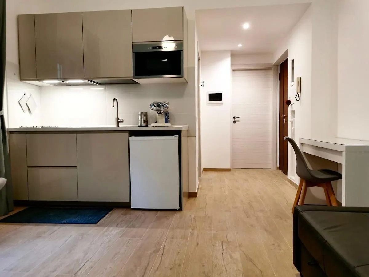 Casa Garba Apartment Rome