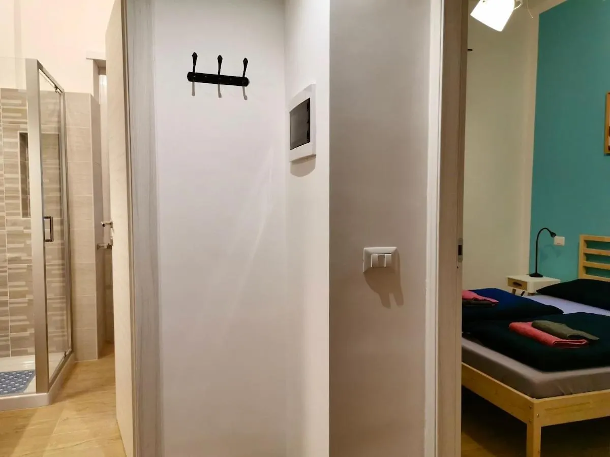 Casa Garba Apartment Rome 0*,  Italy