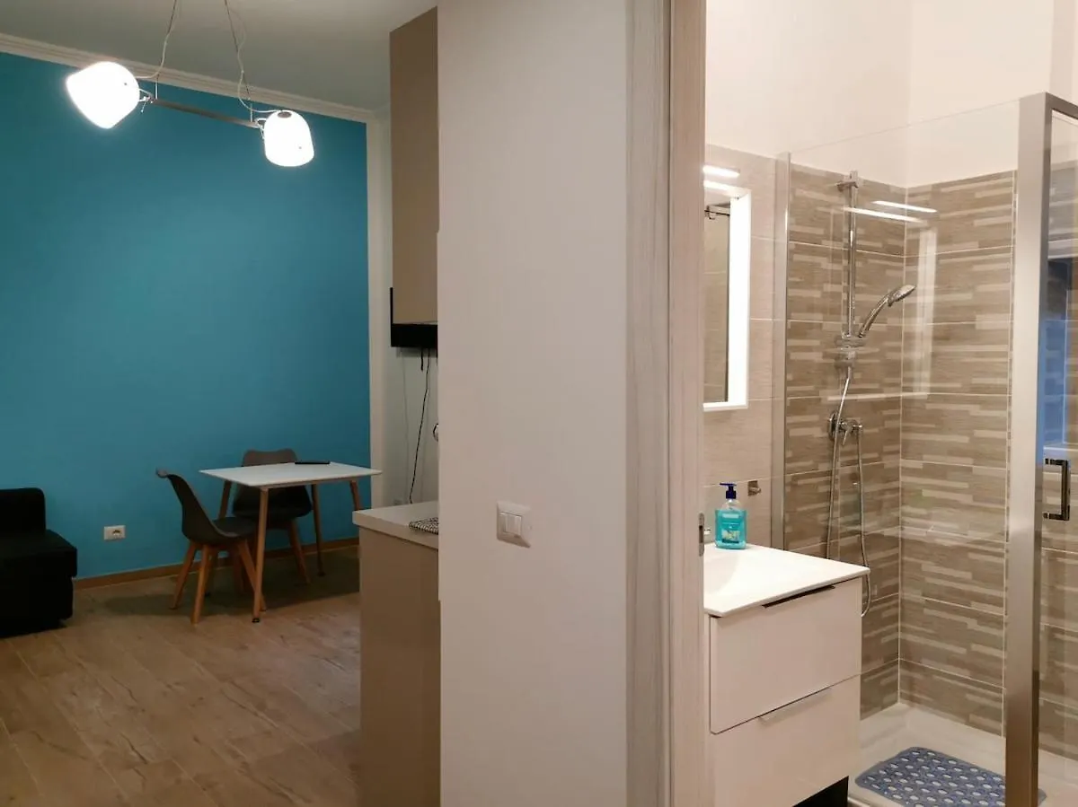 Casa Garba Apartment Rome 0*,  Italy