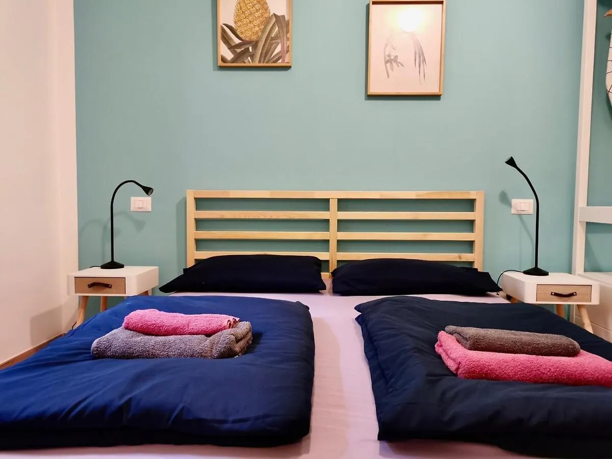 Casa Garba Apartment Rome