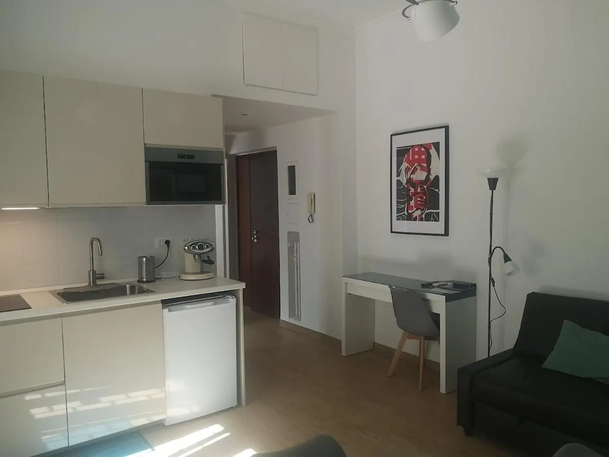 Casa Garba Apartment Rome