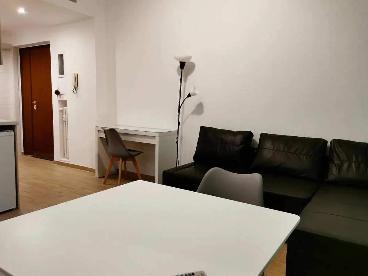 Casa Garba Apartment Rome