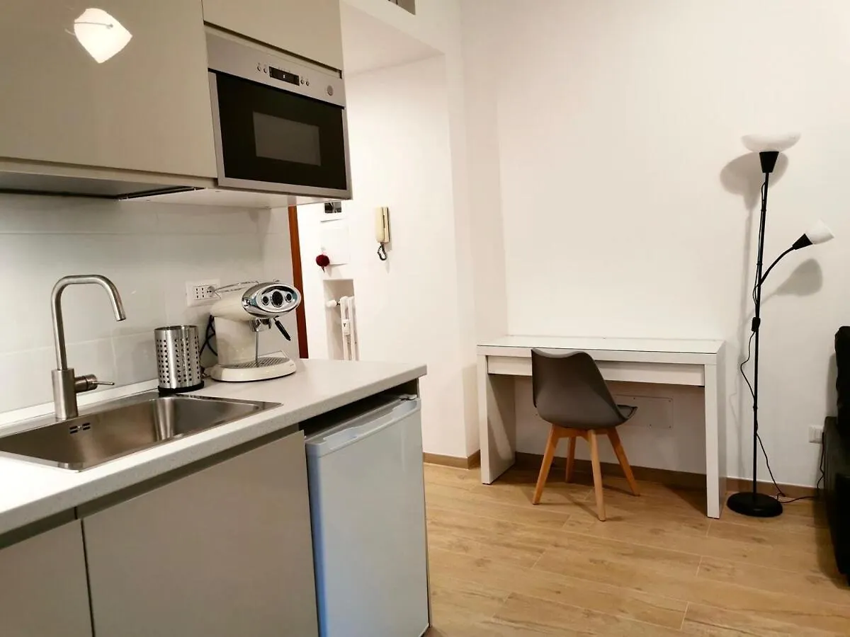 Casa Garba Apartment Rome