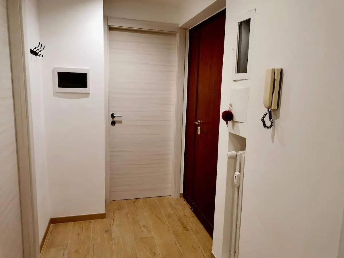 Casa Garba Apartment Rome
